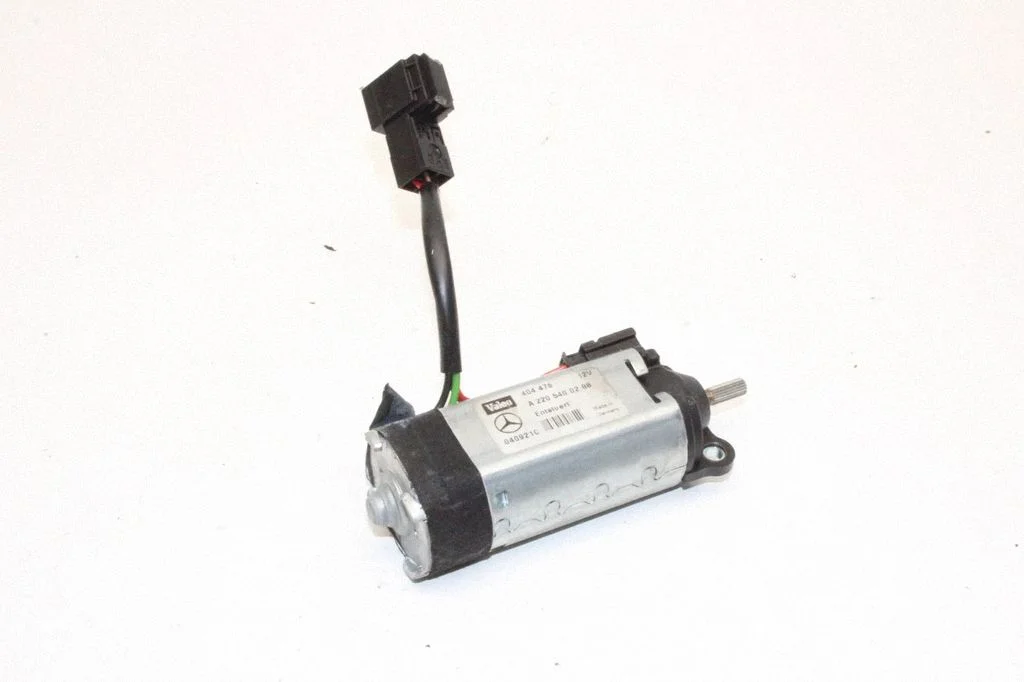Other interior part – Mercedes-Benz SLK-Class R170 (1996-2004)
