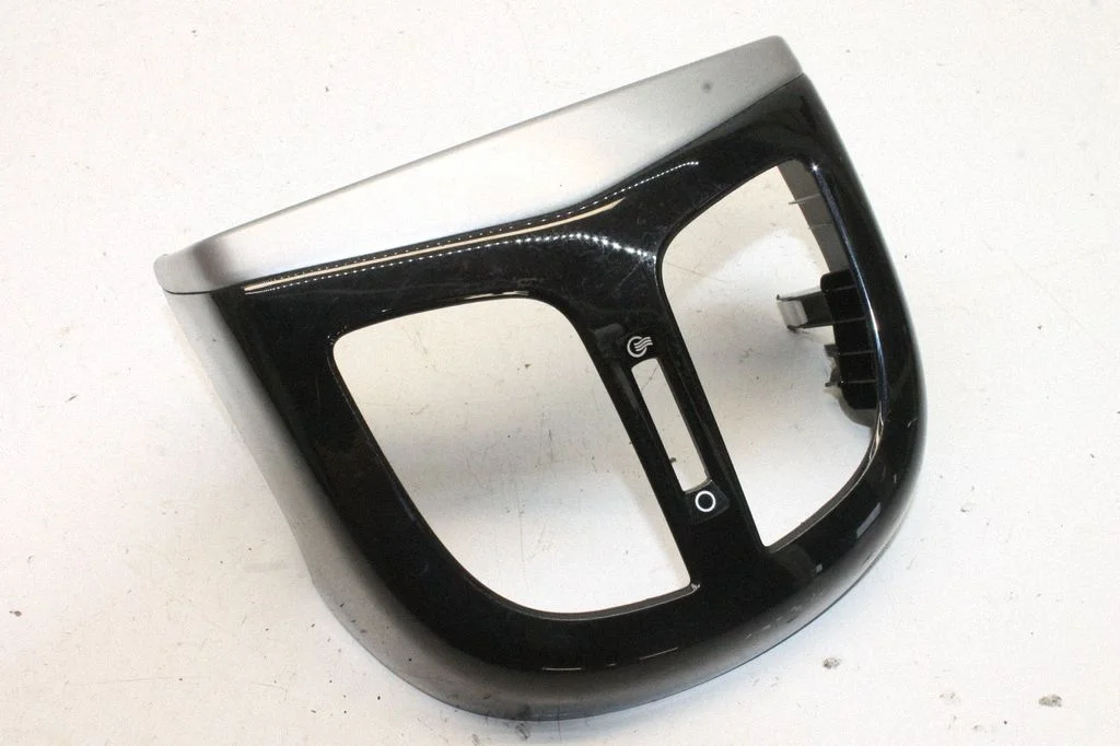 Other interior part – Hyundai i40 (2011-)