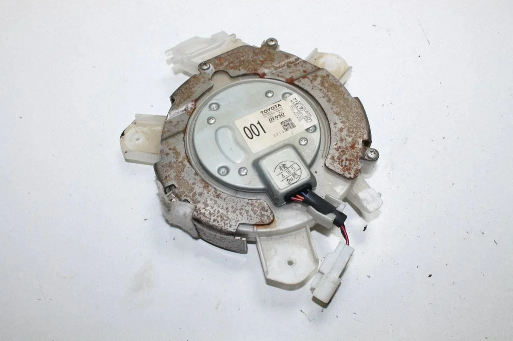 Other interior part – Lexus IS 220D-250-350 (2006-2013)