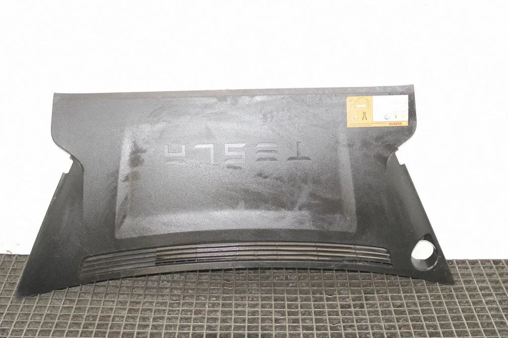 Pozostałe części zewnętrzne – Tesla Model S (2012-)