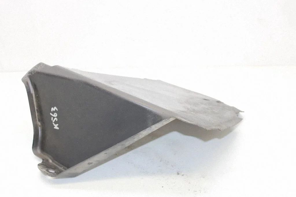 Other exterior part – Audi A6 S6 C7 4G (2011-2018)