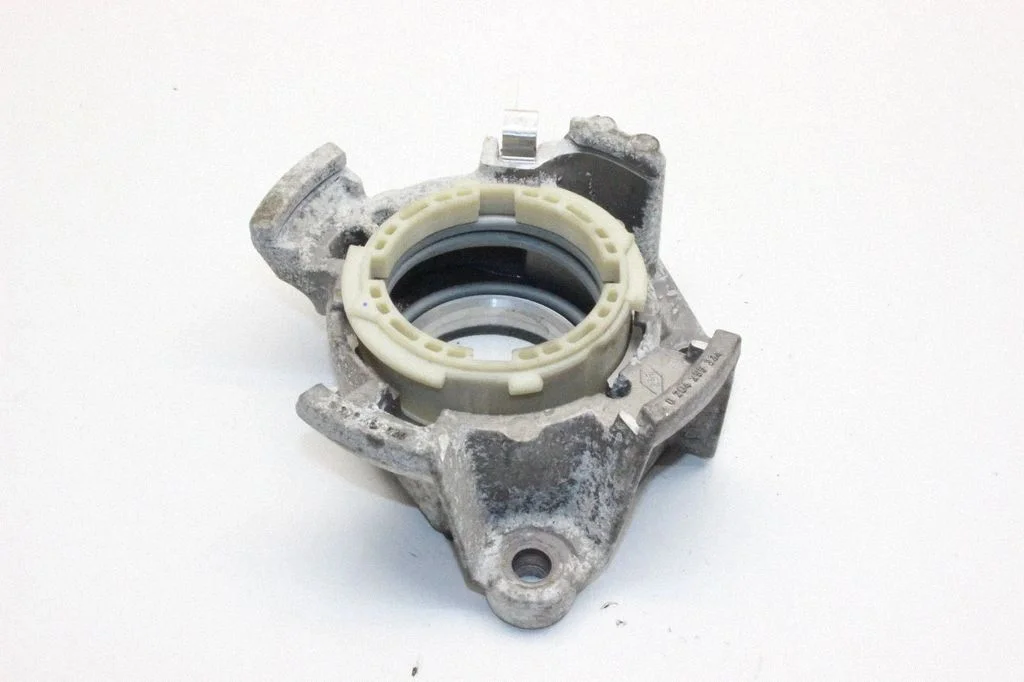 Cita motora nodalījuma detaļa 0204255224