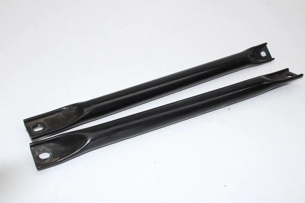Muu mootoriruumi osa – BMW 5-seeria F10 F11 (2009-2016)