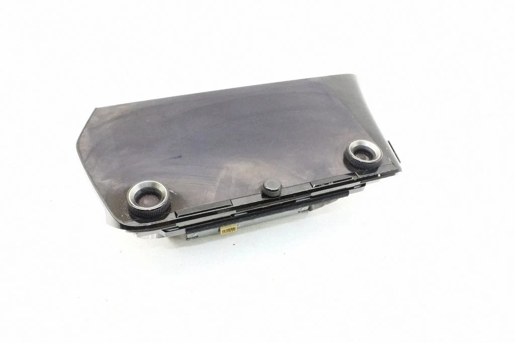Radio/CD/DVD/GPS head unit 8610046070 – Lexus RZ (2023-)