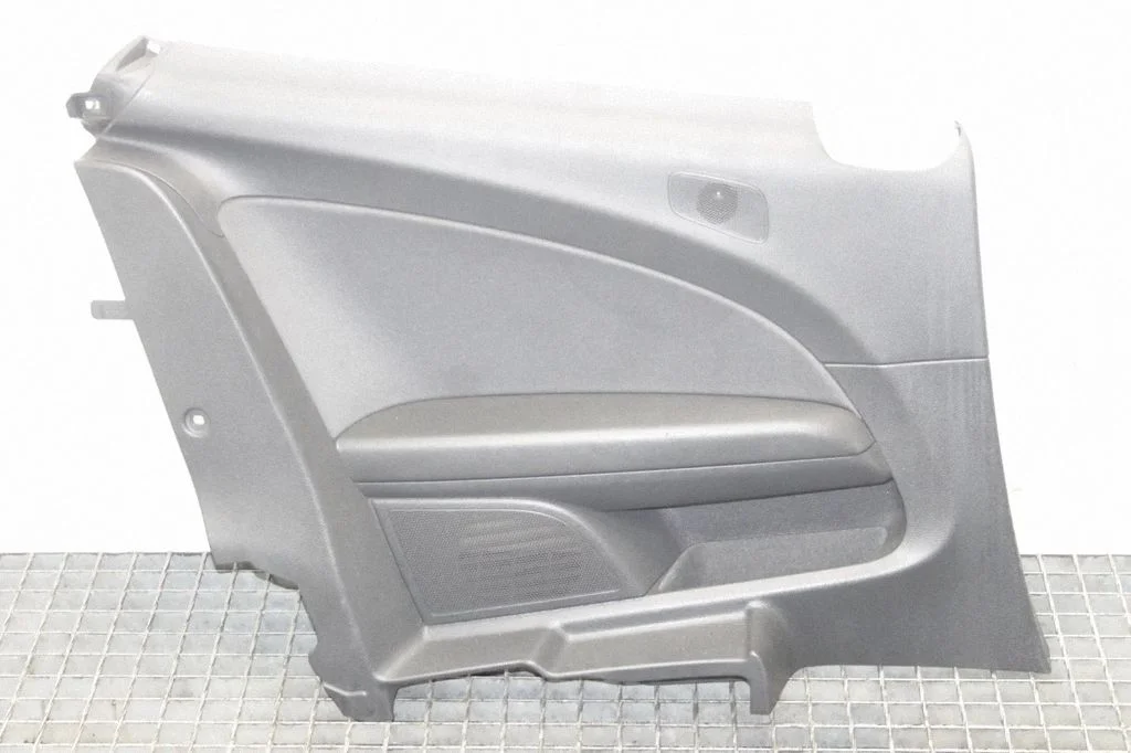 Other interior part – Volkswagen Scirocco (2008-2016)