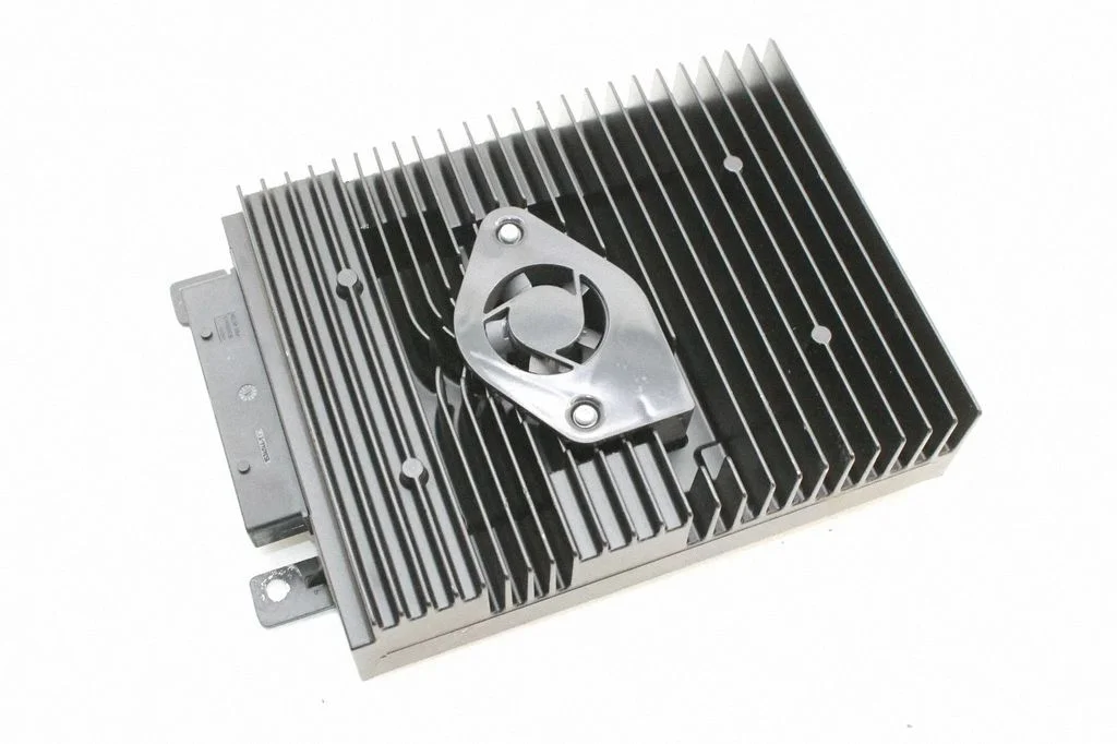 Wzmacniacz audio 4E0035466