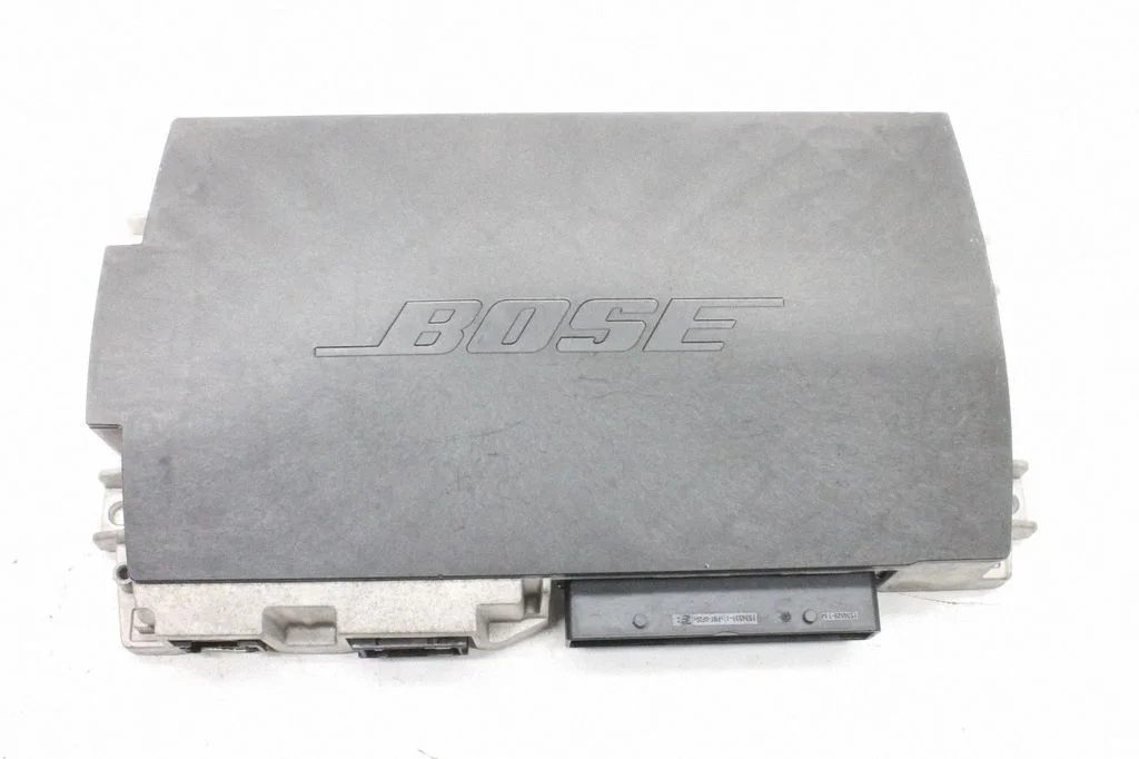 Wzmacniacz audio – Audi A6 S6 C7 4G (2011-2018)