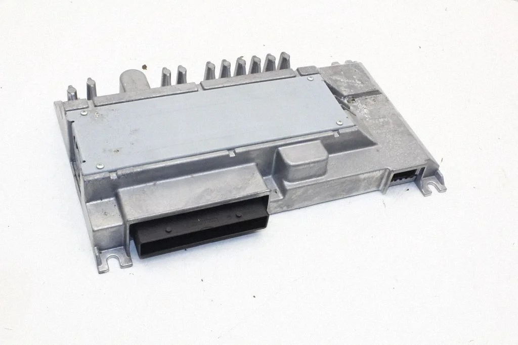 Sound amplifier – Audi A3 S3 8V (2013-2019)