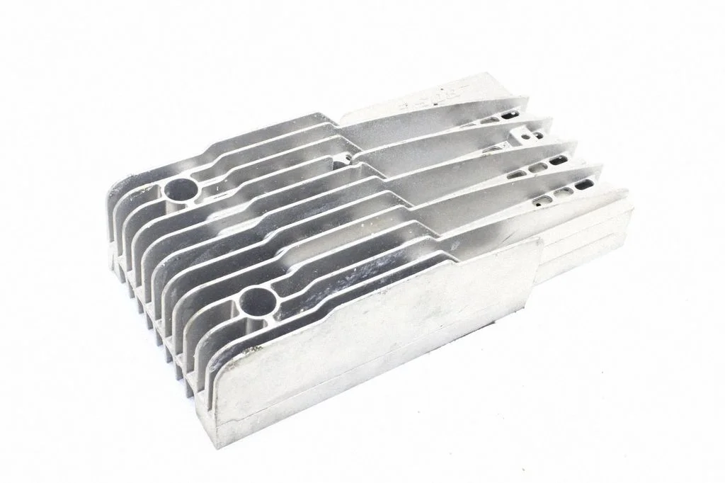 Sound amplifier – Audi TT TTS Mk2 (2006-2014)