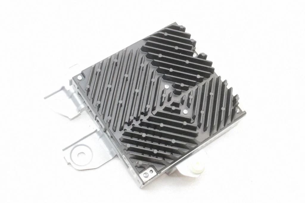 Skaņas pastiprinātājs 39186TGME020M1