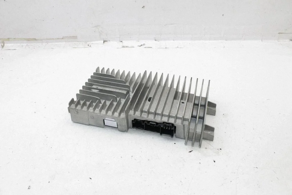 Sound amplifier