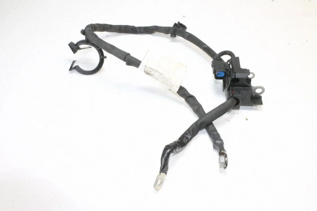 Muu mootoriruumi osa – Ford Kuga II (2013-2019)