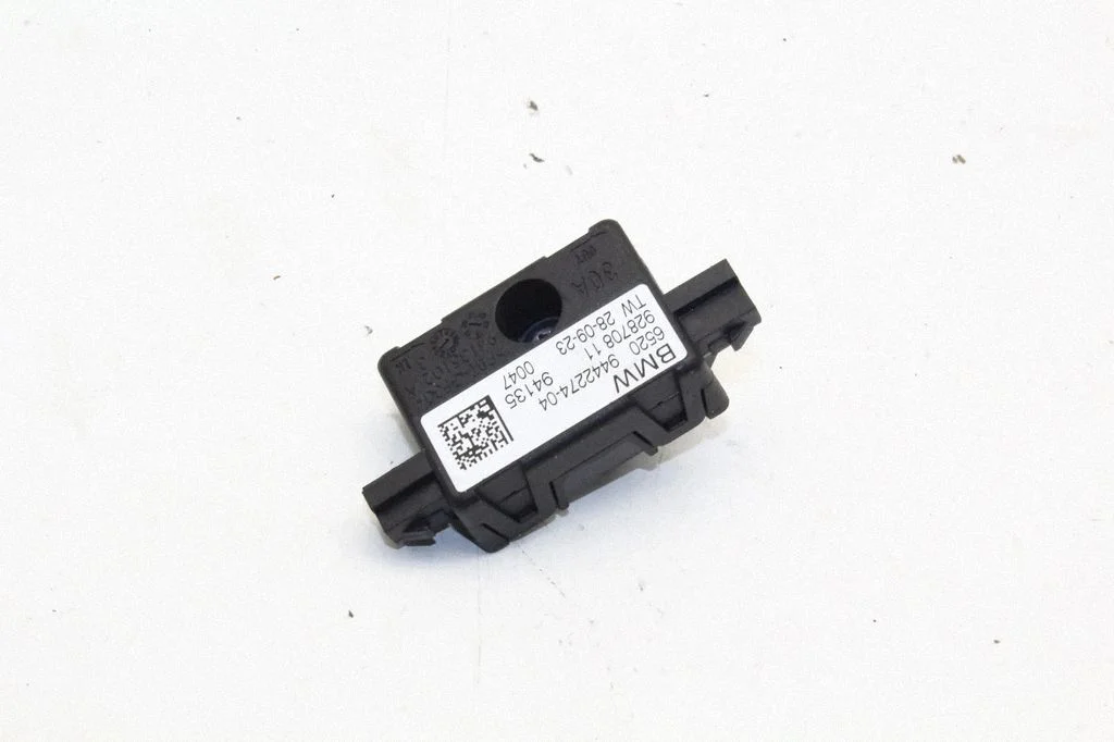 Aerial antenna amplifier 9442274