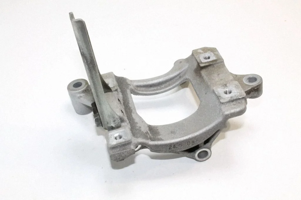 Other engine bay part – Subaru Forester SH (2008-2013)