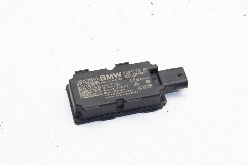 Aerial antenna amplifier 5A81725
