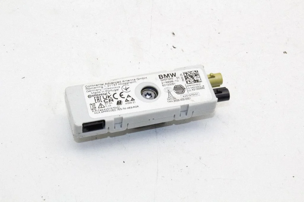 Aerial antenna amplifier 5A5F0A5