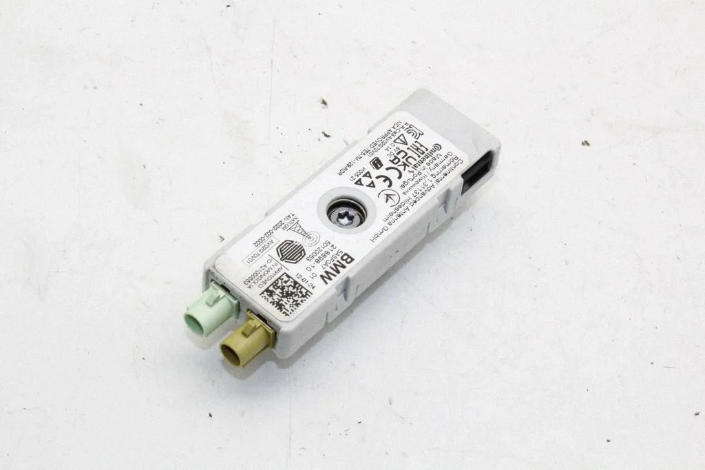 Antenas pastiprinātājs – BMW 7. sērija G70 (2022-)