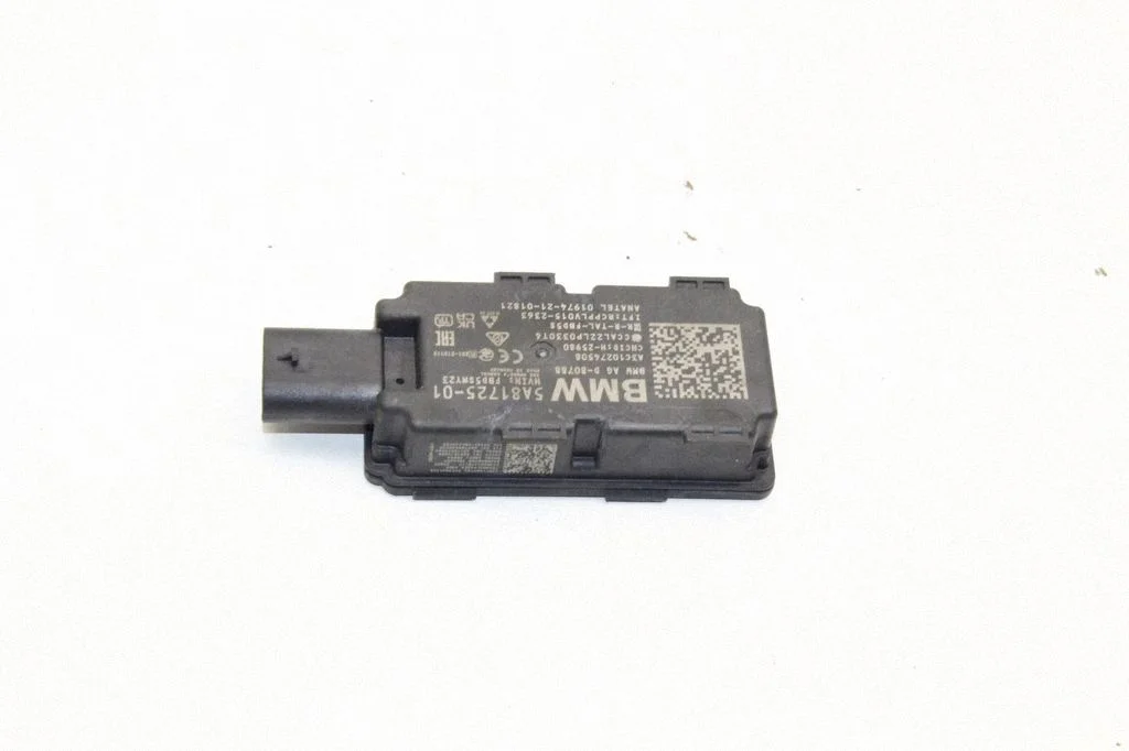 Aerial antenna amplifier – BMW 7 Series G70 (2022-)
