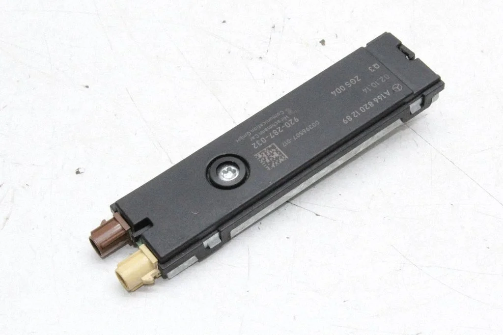Antenas pastiprinātājs – Mercedes-Benz C klase W205 (2014-2021)