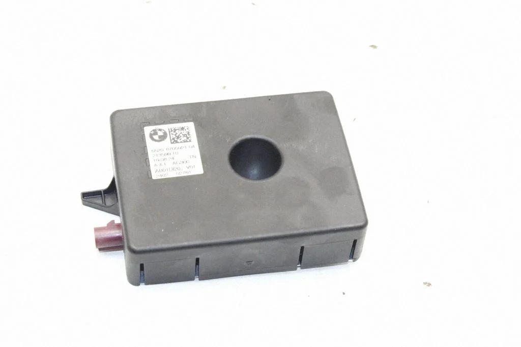 Aerial antenna amplifier – Mini Cooper J01 Electric (Cooper SE) (2020-)