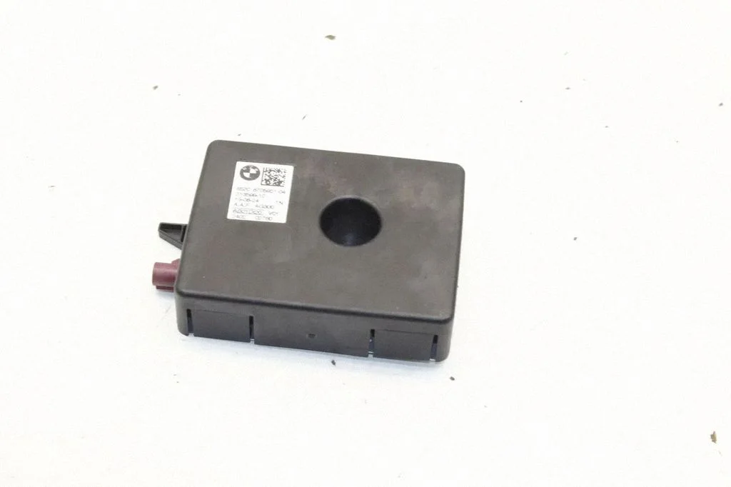 Aerial antenna amplifier – Mini Cooper J01 Electric (Cooper SE) (2020-)