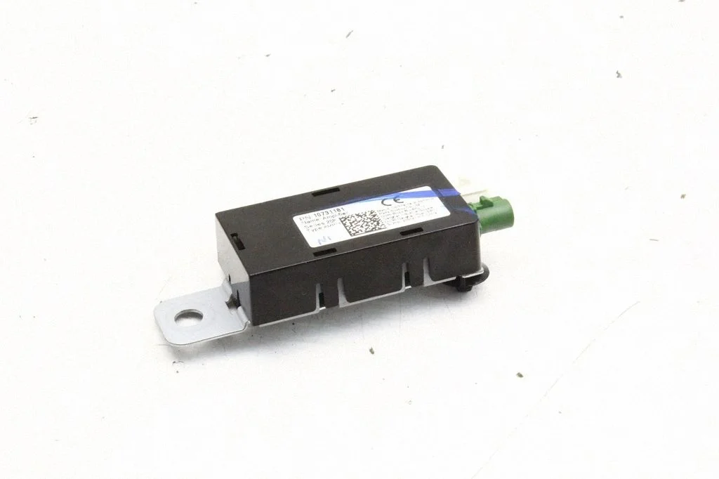 Wzmacniacz antenowy – MG MG4 ev (2022-)
