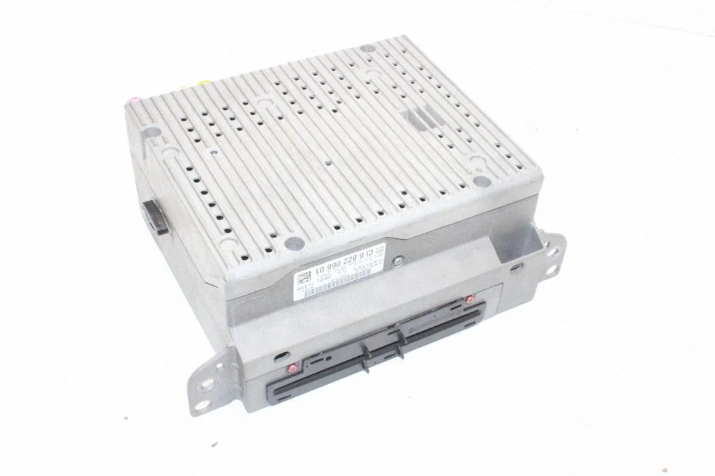 Radio, odtwarzacz CD/DVD, nawigacja – BMW Seria 3 F30 F35 F31 (2012-2018)