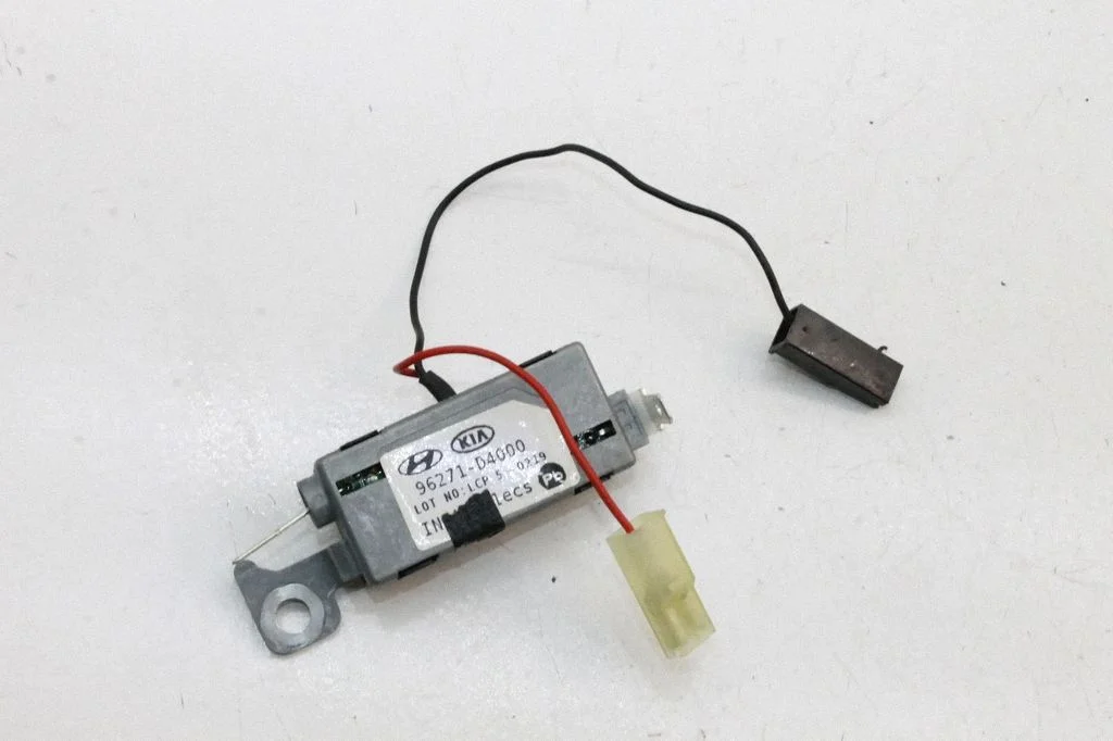Wzmacniacz antenowy – KIA Optima (2015-2020)