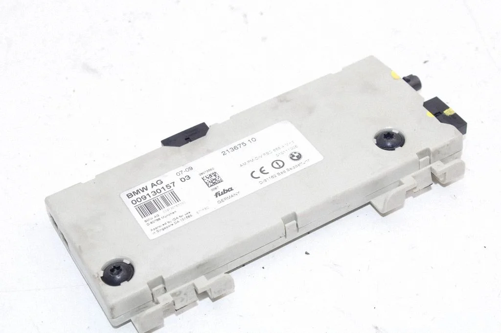 Wzmacniacz antenowy – BMW X6 E71 (2008-2014)