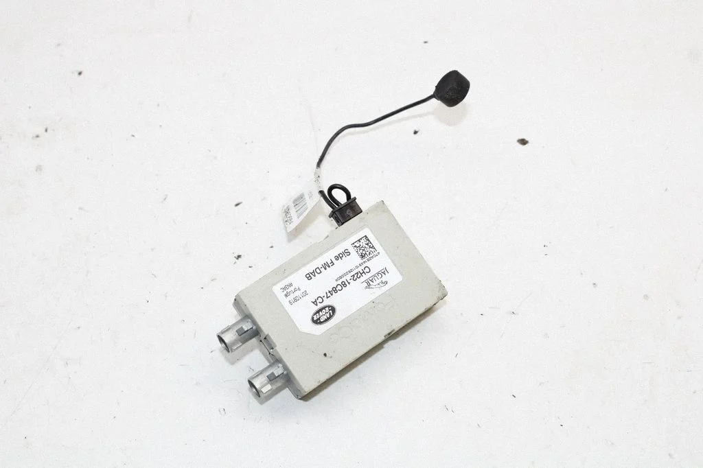 Antenas pastiprinātājs – Land Rover Discovery 4 - LR4 (2010-2016)