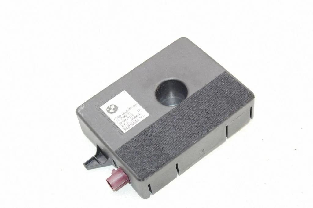 Antenni võimendi – BMW Series 3 M3 G80 (2020-)