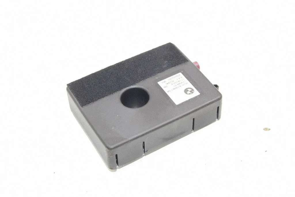 Antenni võimendi – BMW Series 3 M3 G80 (2020-)