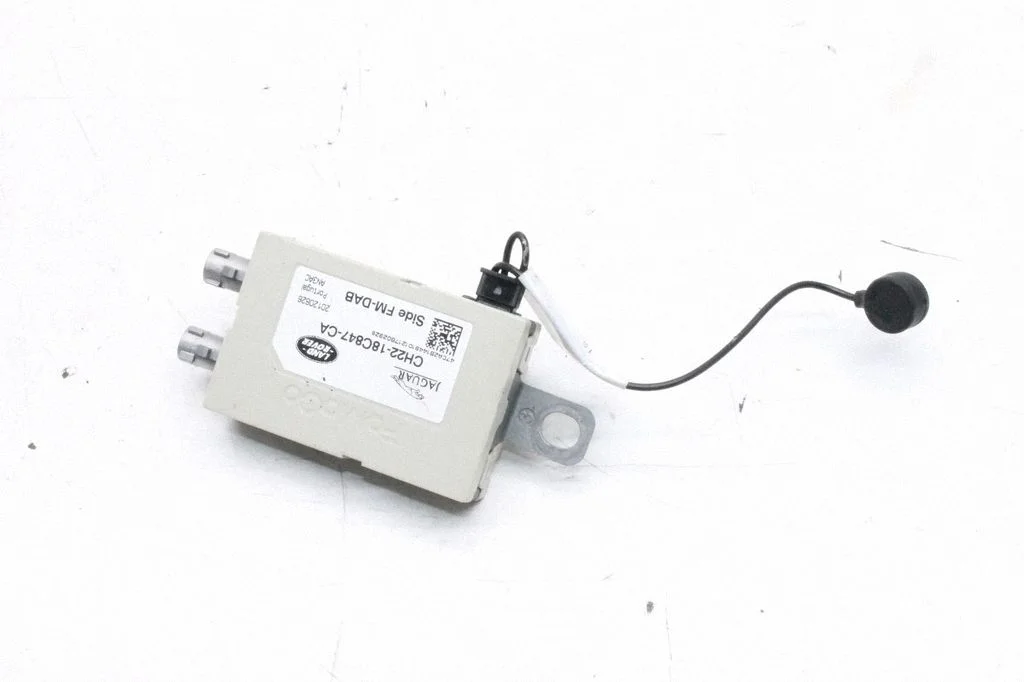 Aerial antenna amplifier CH2218C847CA