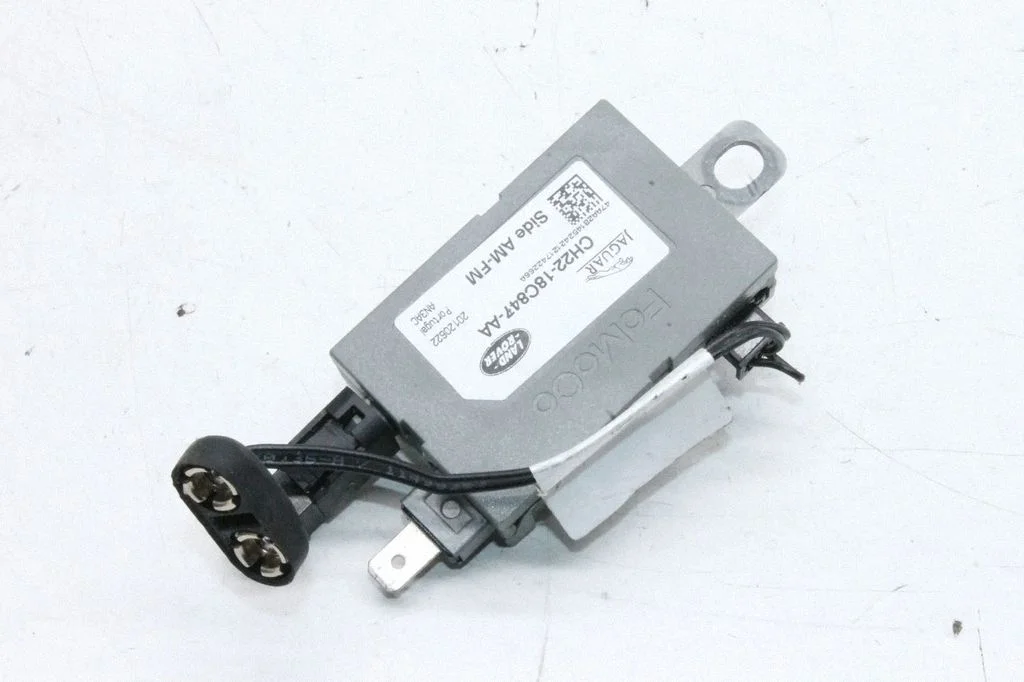 Aerial antenna amplifier CH2218C847AA