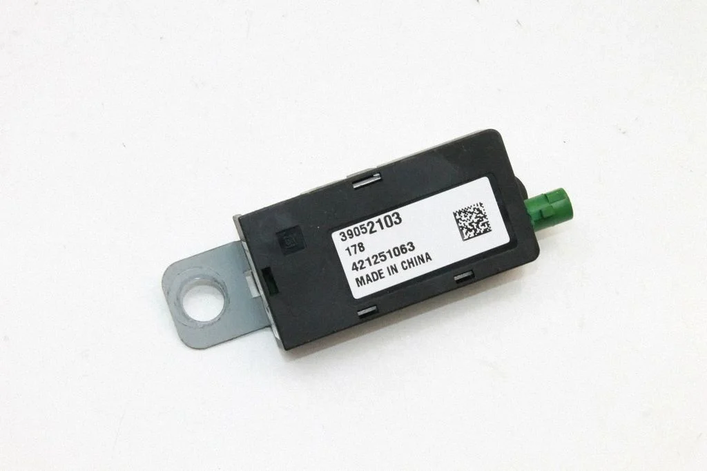 Antenni võimendi – Opel Astra K (2015-2021)