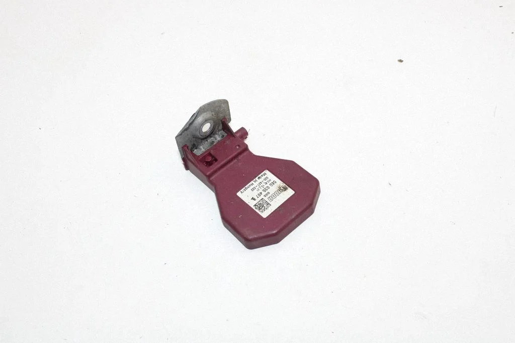 Aerial antenna amplifier – Skoda Kamiq (2019-)