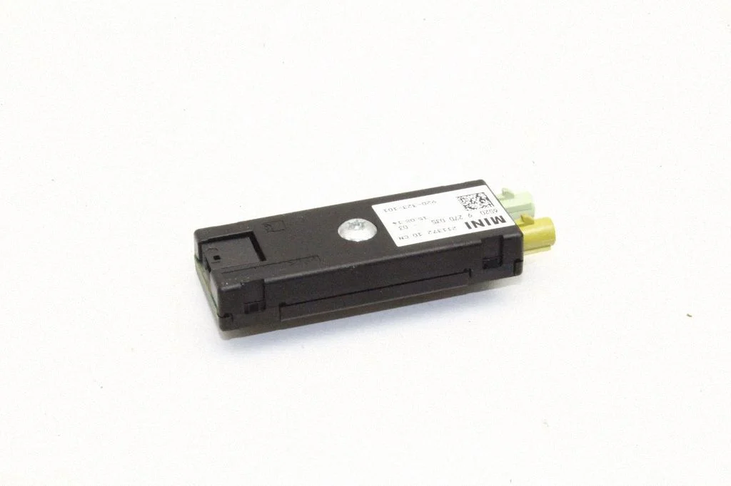 Aerial antenna amplifier – Mini One - Cooper F56 F55 (2013-)