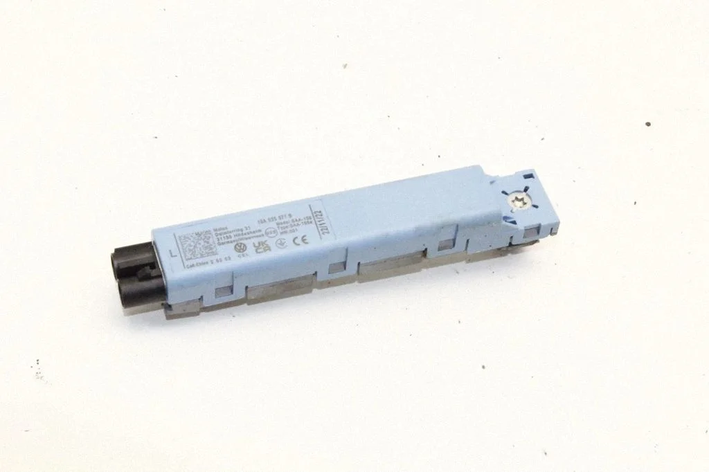 Aerial antenna amplifier – Cupra Born (2021-)