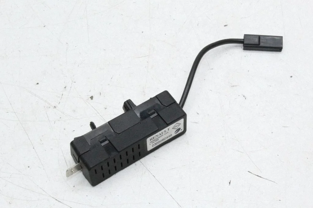 Antenas pastiprinātājs 283635565R