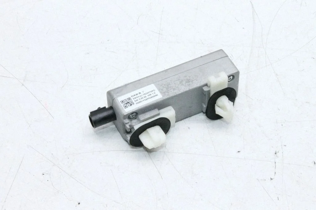 Wzmacniacz antenowy – BYD Seal U (2024-)