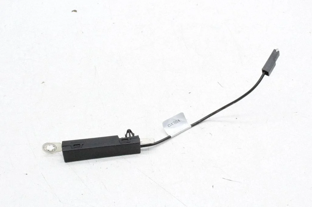 Wzmacniacz antenowy 31409871