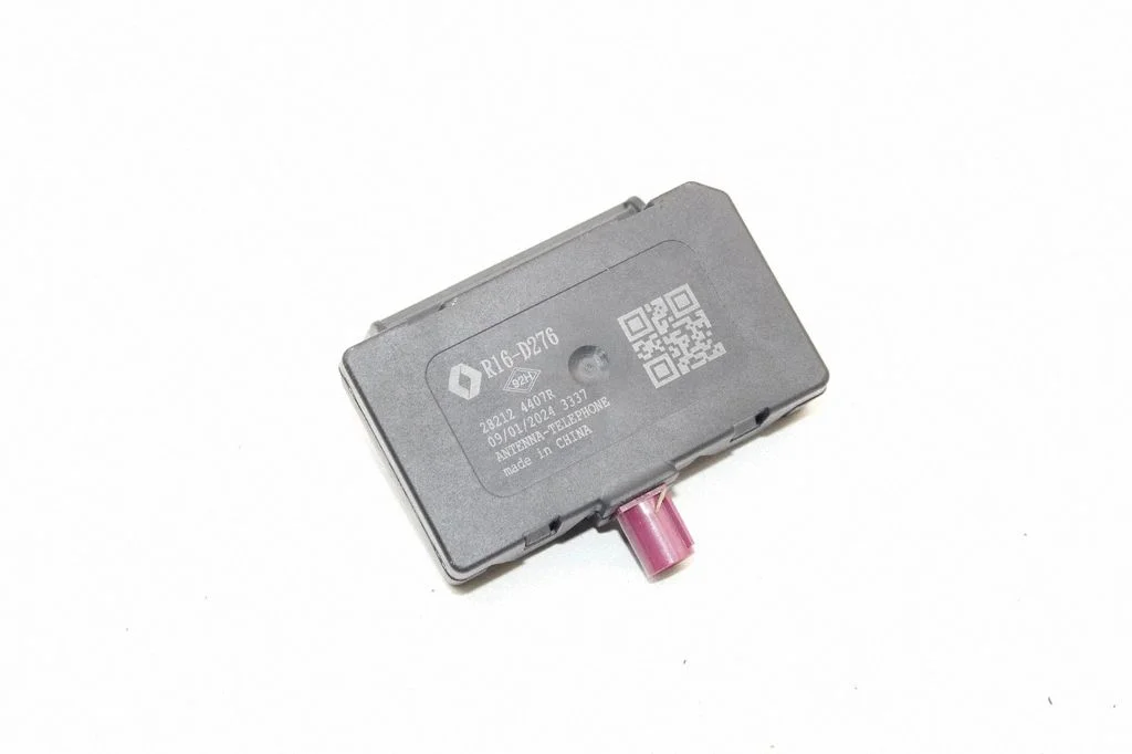 Aerial antenna amplifier – Renault Megane IV (2016-)