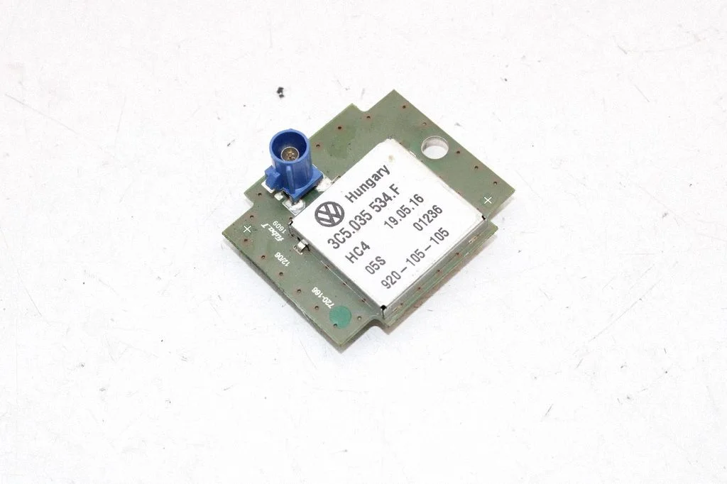 Antenas pastiprinātājs – Seat Leon (5F) (2012-2019)