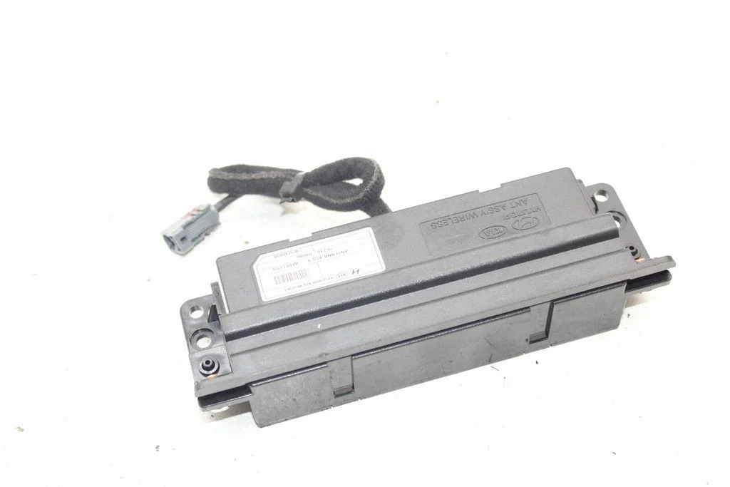 Aerial antenna amplifier – KIA Stonic (2017-)