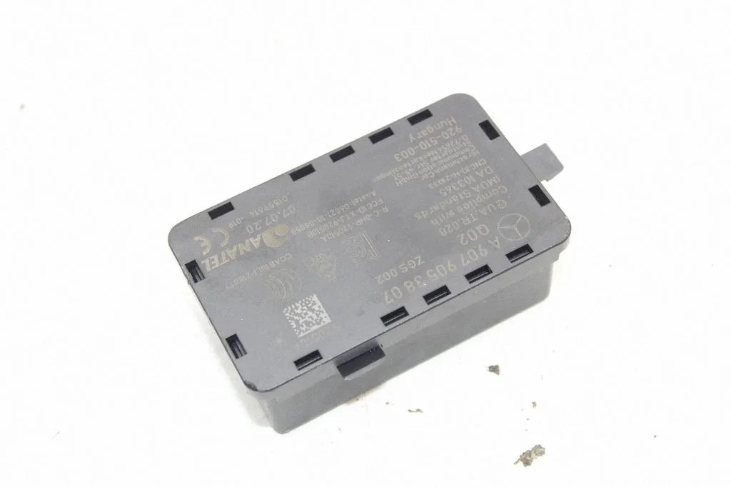 Wzmacniacz antenowy A9079053807