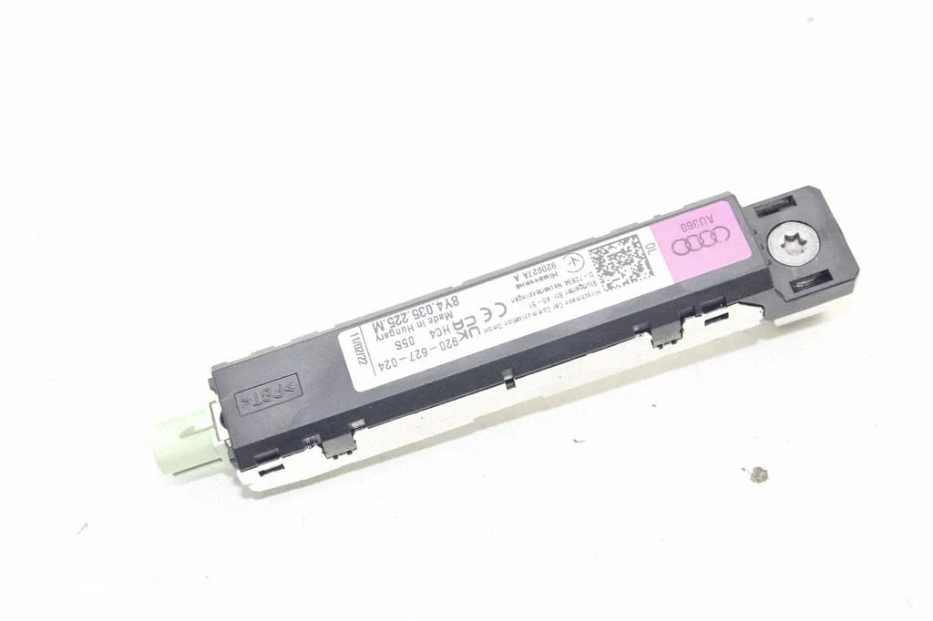 Antenas pastiprinātājs – Audi A3 8Y (2020-)