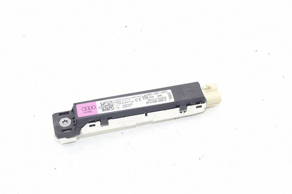Antenas pastiprinātājs – Audi A3 8Y (2020-)