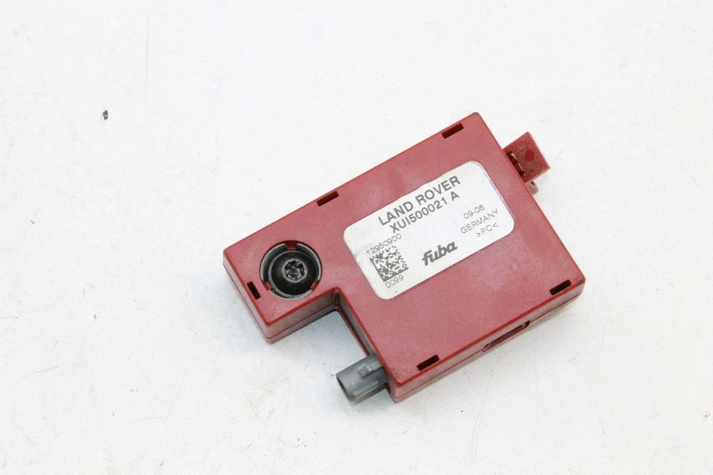 Aerial antenna amplifier XUI500021A