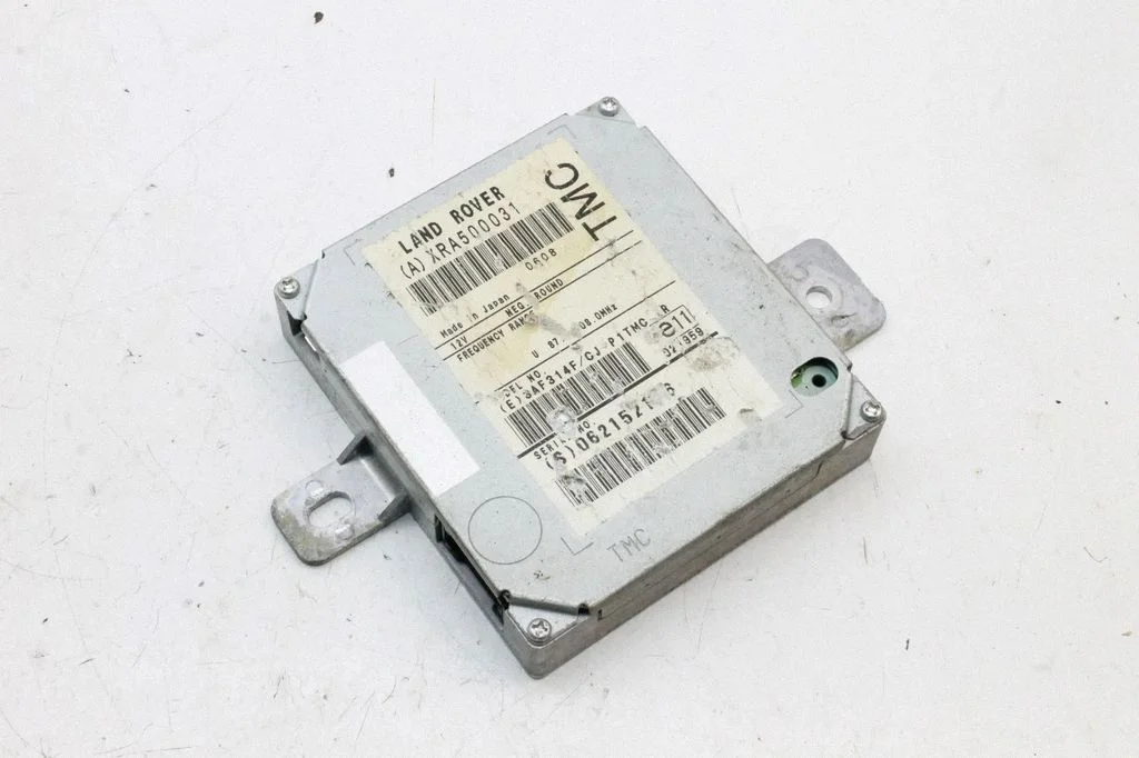 Aerial antenna amplifier XRA500031