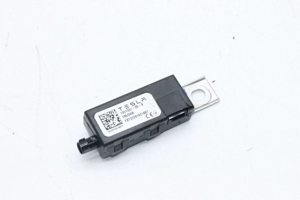 Wzmacniacz antenowy 155133100B